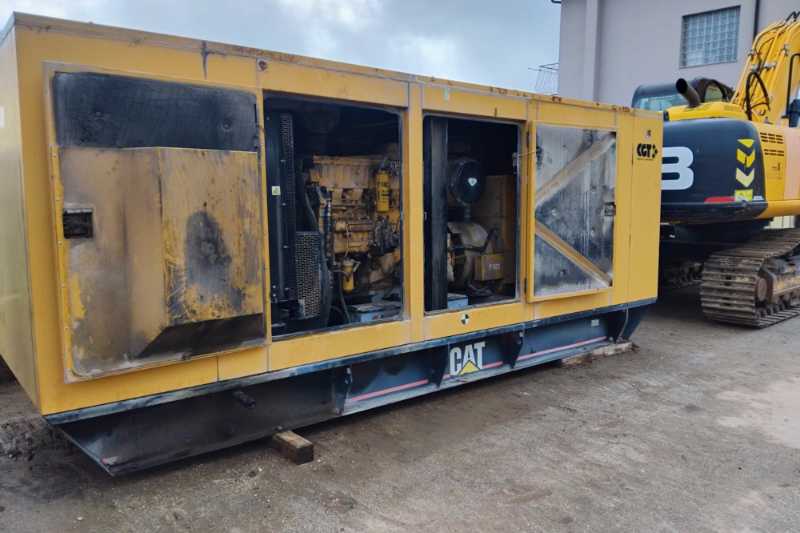 OmecoHub - Immagine CATERPILLAR 400